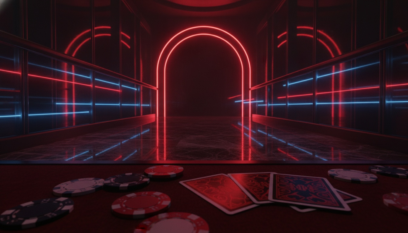 Aquawin Casino